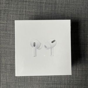 AirPods Pro’s